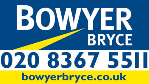 Bowyer Bryce
